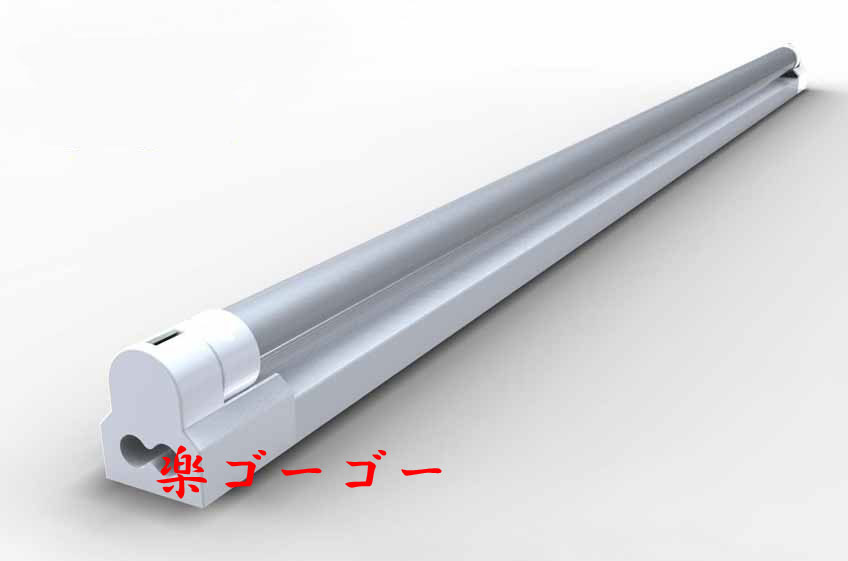 LED蛍光灯40W形＋専用器具・省エネ2200lm・直管形LEDランプ 電球色